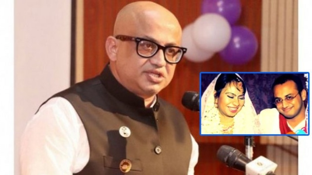 মুরাদ দম্পতির অস্ত্র নিয়ে নিলো পুলিশ