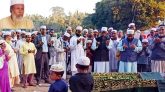 তুরুকখলা হাড়িয়ারচরের বিশিষ্ট মুরব্বি আকদ্দস আলী’র ইন্তেকাল, দাফন সম্পন্ন
