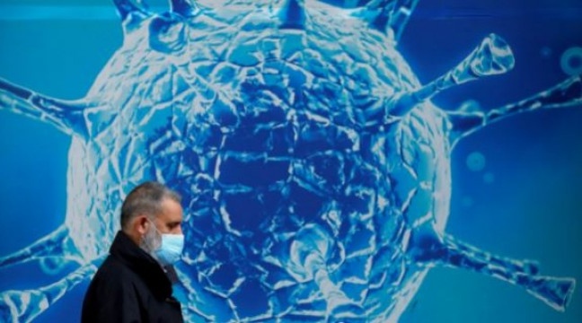 মার্চে ওমিক্রনে আক্রান্ত হতে পারে ইউরোপের ৬০ ভাগ লোক