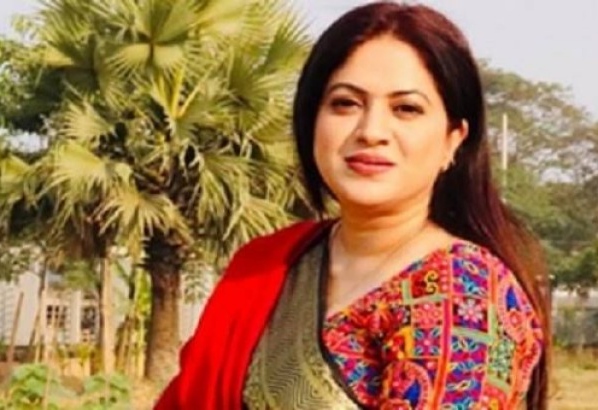 নায়িকা শিমুর বস্তাবন্দি লাশ উদ্ধার