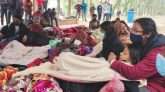 শাবি শিক্ষার্থীদের সাথে দুপুরে দ্বিতীয় দফা বৈঠক শিক্ষামন্ত্রীর