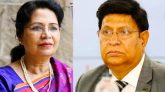 স্ত্রী”সহ করোনা আক্রান্ত পররাষ্ট্রমন্ত্রী ড. মোমেন