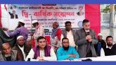 জৈন্তাপুরের চারিকাটা ইউনিয়ন বিএনপির কাউন্সিল সম্পন্ন