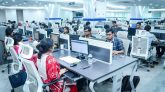 আজ থেকে অর্ধেক জনবল নিয়ে চলবে অফিস