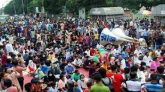 করোনা : সব সামাজিক, রাজনৈতিক সমাবেশ বন্ধের সুপারিশ