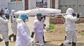 করোনা : গত ২৪ ঘণ্টায় চারজনের মৃত্যু