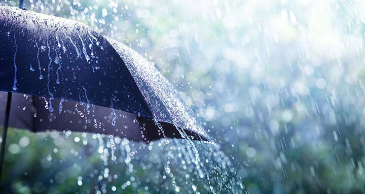 ৪৮ ঘন্টার মধ্যে বৃষ্টির আভাস