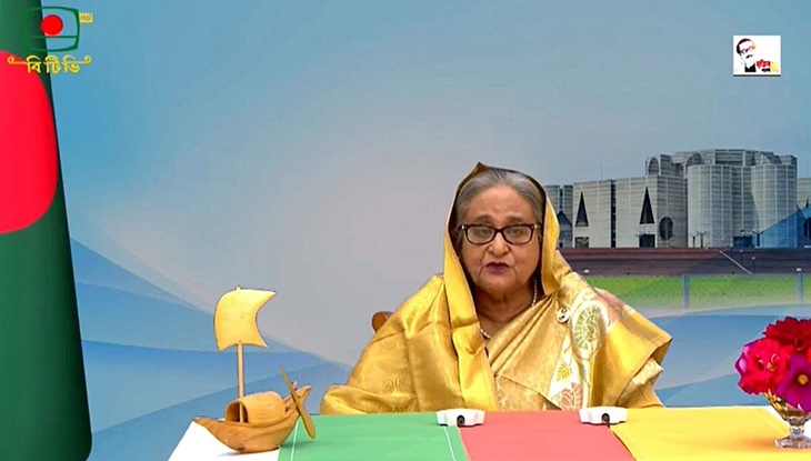 ‘৯ কোটিরও বেশি ডোজ মজুদ আছে, দ্রুত টিকা নিন’