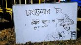 শাবিপ্রবিতে ‘চাষাভুষার টং’