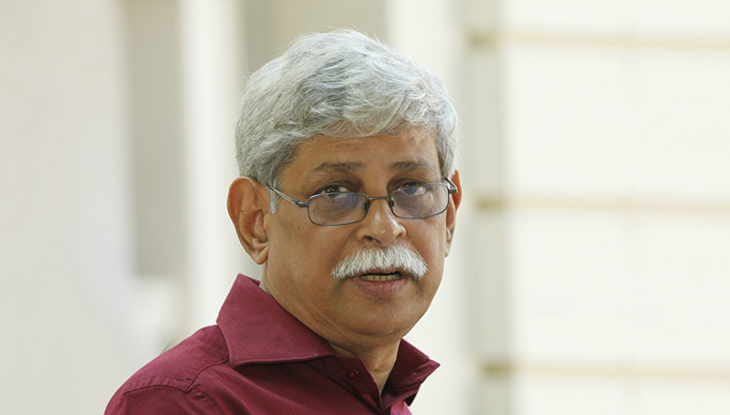 শিক্ষার্থীদের সঙ্গে অমানবিক-দানবীয় আচরণ করা হয়েছে : ড. জাফর ইকবাল