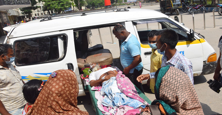 করোনায় আরও ৪ জনের মৃত্যু