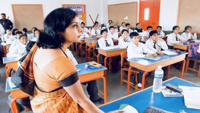 প্রাথমিক ছাড়া সব শিক্ষাপ্রতিষ্ঠান খুলছে ২২ ফেব্রুয়ারি