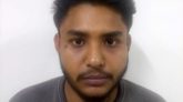 কলেজছাত্রীকে ৫ দিন আটকে রেখে গণধর্ষণ : আটক ১