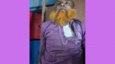সিলেটে মোটরসাইকেলের ধাক্কায় ভ্যানগাড়ি চালকের মৃত্যু
