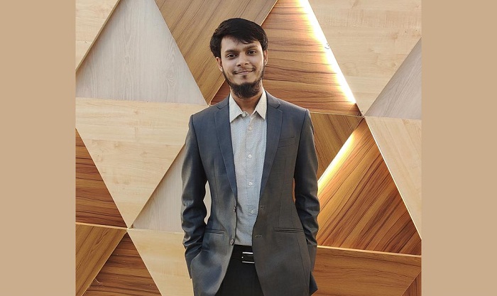 গুগলে চাকরি পেলেন মাদ্রাসায় পড়ুয়া ছাত্র আদনান