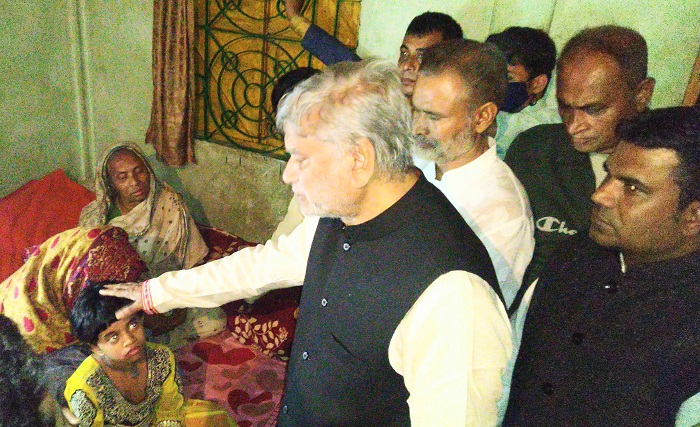 উজির মিয়ার মৃত্যু : বিন্দুমাত্র ছাড় নয়, বললেন পরিকল্পনা মন্ত্রী