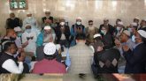 পররাষ্ট্রমন্ত্রীর সুস্থতা কামনায় সিলেটে আ,লীগের দোয়া মাহফিল