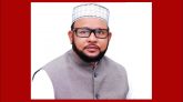 মোল্লারগাও ইউপির চেয়ারম্যান হলেন মামুন খান
