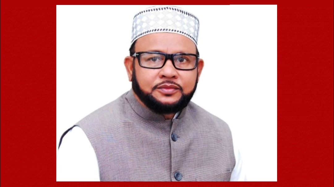 মোল্লারগাও ইউপির চেয়ারম্যান হলেন মামুন খান