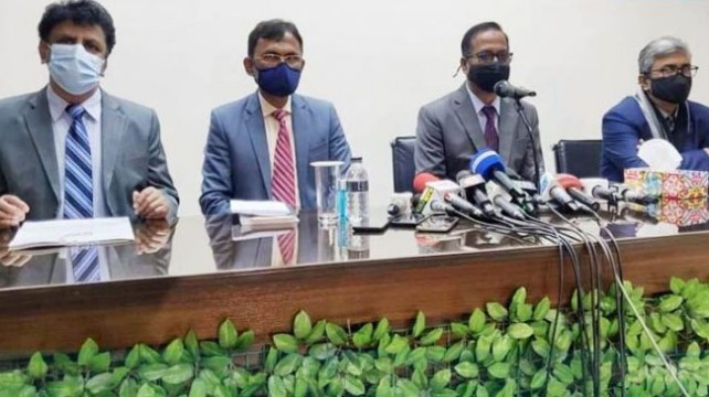 বিএনপির লবিস্ট নিয়োগ তদন্তের সক্ষমতা নেই ইসির