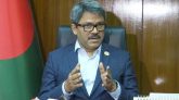 মার্কিন নিষেধাজ্ঞা বাড়ানোর সম্ভাবনা নেই : পররাষ্ট্র প্রতিমন্ত্রী