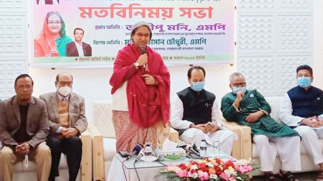 শিগগিরই সব শিক্ষাপ্রতিষ্ঠান খুলে দেয়া হবে : শিক্ষামন্ত্রী