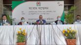 বিদায়বেলায় যা বললেন সিইসি