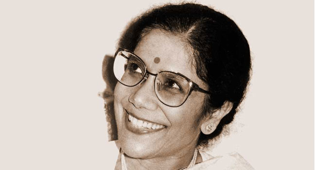 সন্ধ্যা মুখোপাধ্যায় আর নেই