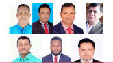 সুনামগঞ্জের তাহিরপুরে নৌকার প্রার্থীদের ভরাডুবি : ৭ ইউপির সব কটিতে পরাজয়