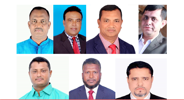 সুনামগঞ্জের তাহিরপুরে নৌকার প্রার্থীদের ভরাডুবি : ৭ ইউপির সব কটিতে পরাজয়