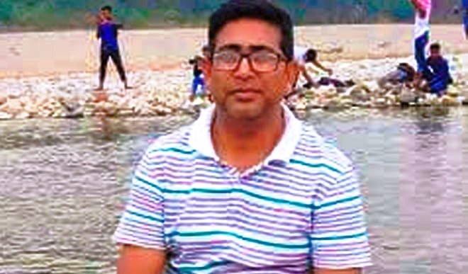 শাবির প্রক্টর আলমগীর কবিরকে অব্যাহতি