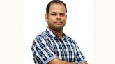 শাবিপ্রবির নতুন প্রক্টর ইশরাত ইবনে ইসমাইল