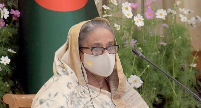 ষাটোর্ধ্ব সবার পেনশনের ব্যবস্থার নির্দেশ প্রধানমন্ত্রীর