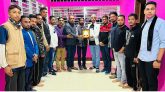 জনগণের প্রত্যাশা পূরণে আক্তার হোসেন আন্তরিকতার সাথে কাজ করবেন : কয়েছ আহমদ