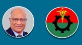 সোমবার সিলেটে আসছেন ডঃ খন্দকার মোশাররফ হোসেন