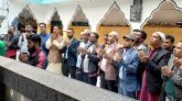 জাসাসের নব নির্বাচিত কমিটির যাত্রা শুরু