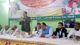 আওয়ামী ফ্যাসিবাদ শাসন রুখে দিতে প্রয়োজন শক্তিশালী তৃনমূল বিএনপি : মিলন