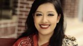 আবারও করোনায় আক্রান্ত রুমিন ফারহানা