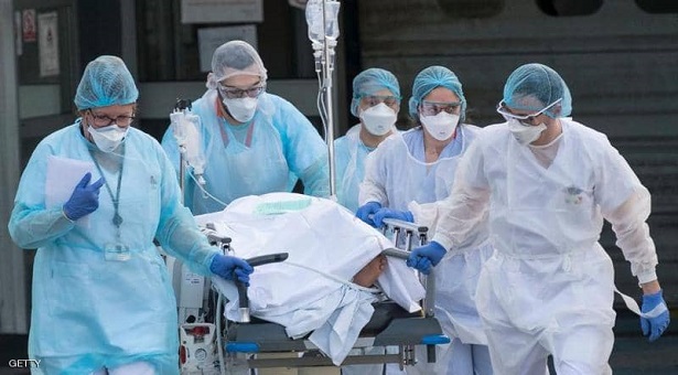করোনা সংক্রমণে আরও ২১ জনের মৃত্যু