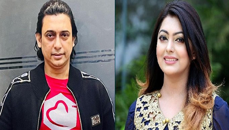 জায়েদ খানের প্রার্থিতা বাতিল, নিপুণকে জয়ী ঘোষণা