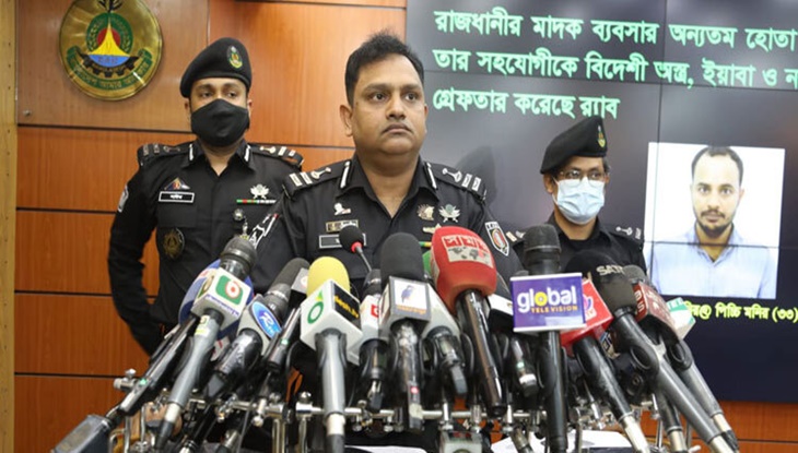 সাগর-রুনি হত্যা : নিরপরাধীদের বাঁচাতে তদন্তে দেরি