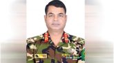 বিজিবি’র নতুন ডিজি মেজর জেনারেল সাকিল আহমেদ