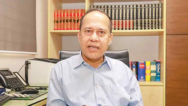 সিইসি হলেন সাবেক সচিব হাবিবুল আউয়াল