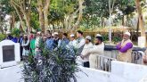 পীর হবিবুর রহমানের মৃত্যুবার্ষিকী পলিত