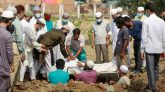করোনা : গত ২৪ ঘণ্টায় ১৯ জনের মৃত্যু