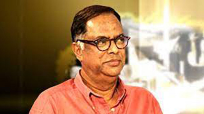 সার্চ কমিটি নিয়ে বিএনপির আগ্রহ নেই : ইকবাল হাসান মাহমুদ টুকু