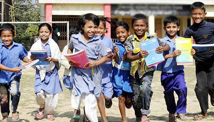 প্রাথমিক বিদ্যালয় খুলছে ১ মার্চ
