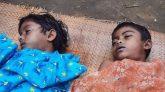 ছাতকে নদীতে গোসল করতে গিয়ে দুই বোনের মৃত্যু