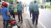 নগরীতে এসএমপি’র ট্রাফিক পক্ষ শুরু আজ