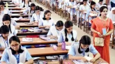এসএসসি-এইচএসসি পরীক্ষার সম্ভাব্য তারিখ ঘোষণা